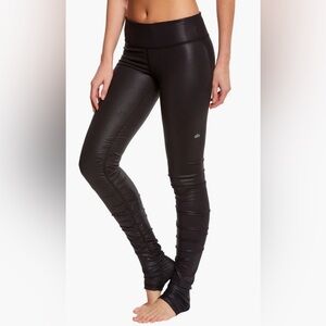ALO Yoga Black Leggings